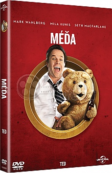 Ted (UNBELIEVABLE ENTERTAINMENT)