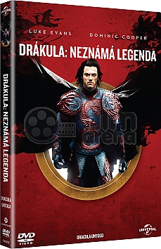 Dracula Untold (UNBELIEVABLE ENTERTAINMENT)