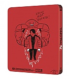 DEADPOOL 2 WWA Generic SUPER DUPER CUT Steelbook™ Extended cut Limited Collector's Edition + Gift Steelbook's™ foil