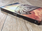 SOLO: A Star Wars Story 3D + 2D Steelbook™ Limited Collector's Edition + Gift Steelbook's™ foil