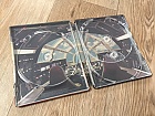 SOLO: A Star Wars Story 3D + 2D Steelbook™ Limited Collector's Edition + Gift Steelbook's™ foil