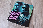 FIGHT CLUB Steelbook™ Limited Collector's Edition + Gift Steelbook's™ foil