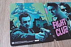 FIGHT CLUB Steelbook™ Limited Collector's Edition + Gift Steelbook's™ foil
