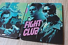 FIGHT CLUB Steelbook™ Limited Collector's Edition + Gift Steelbook's™ foil