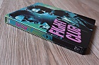 FIGHT CLUB Steelbook™ Limited Collector's Edition + Gift Steelbook's™ foil