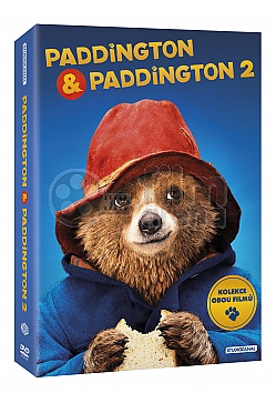 PADDINGTON 1 + 2 Collection