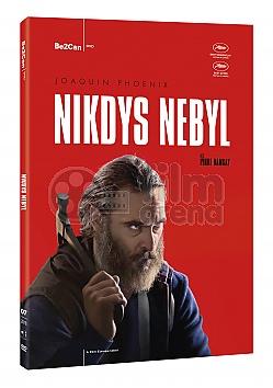 You were never really here