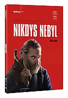 NIKDYS NEBYL (DVD)