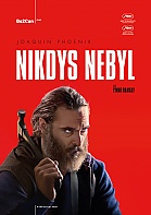 You were never really here