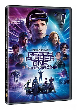 READY PLAYER ONE