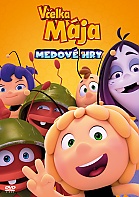 Maya The Bee : The Honey Games