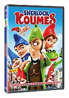 Sherlock Gnomes (DVD)