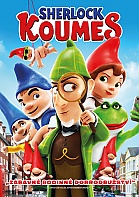 Sherlock Gnomes