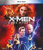 X-MEN: Dark Phoenix