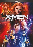 X-MEN: Dark Phoenix