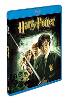 Harry Potter and the Chamber of Secrets (Blu-ray)