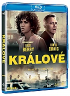 KINGS (Blu-ray)