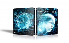 FAC #103 PROMETHEUS WEA Exclusive unnumbered EDITION #5B 3D + 2D Steelbook™ Limited Collector's Edition