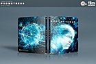 FAC #103 PROMETHEUS WEA Exclusive unnumbered EDITION #5B 3D + 2D Steelbook™ Limited Collector's Edition