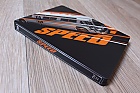 SPEED Steelbook™ Limited Collector's Edition + Gift Steelbook's™ foil