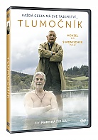 TLUMONK (DVD)