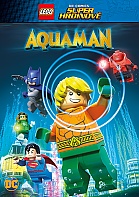 Lego DC Super Heroes: Aquaman: Rage of Atlantis