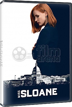 Miss Sloane