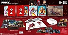 FAC #107 DEADPOOL 2 Lenticular 3D FullSlip EDITION #2 WEA EXCLUSIVE Steelbook™ Limited Collector's Edition - numbered