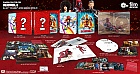 FAC #107 DEADPOOL 2 Lenticular 3D FullSlip EDITION #2 WEA EXCLUSIVE Steelbook™ Limited Collector's Edition - numbered