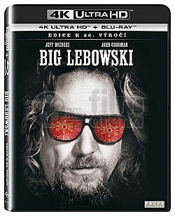 THE BIG LEBOWSKI