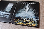 BLACK BARONS #13 THE DAY AFTER TOMORROW FullSlip Steelbook™ Limited Collector's Edition - numbered