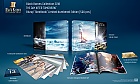 BLACK BARONS #13 THE DAY AFTER TOMORROW FullSlip Steelbook™ Limited Collector's Edition - numbered