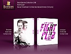 BLACK BARONS #16 FIGHT CLUB FullSlip Steelbook™ Limited Collector's Edition - numbered (Blu-ray)