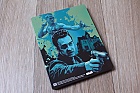 BLACK BARONS #16 FIGHT CLUB FullSlip Steelbook™ Limited Collector's Edition - numbered