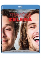 Travika zelen (Blu-ray)