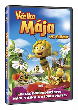 Maya the Bee Movie