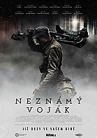 NEZNM VOJK (Blu-ray)