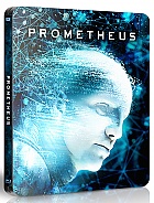 FAC #103 PROMETHEUS WEA Exclusive unnumbered EDITION #5A 3D + 2D Steelbook™ Limited Collector's Edition