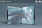 FAC #103 PROMETHEUS WEA Exclusive unnumbered EDITION #5A 3D + 2D Steelbook™ Limited Collector's Edition