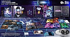 FAC #109 READY PLAYER ONE Lenticular 3D FullSlip XL 3D + 2D Steelbook™ Limited Collector's Edition - numbered + Gift Steelbook's™ foil