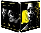 The EQUALIZER Steelbook™ Limited Collector's Edition + Gift Steelbook's™ foil