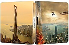 SKYSCRAPER (International SteelBook Version) 3D + 2D Steelbook™ Limited Collector's Edition + Gift Steelbook's™ foil