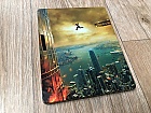 SKYSCRAPER (International SteelBook Version) 3D + 2D Steelbook™ Limited Collector's Edition + Gift Steelbook's™ foil