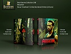 BLACK BARONS #17 PREDATOR FullSlip 4K Ultra HD 3D + 2D Steelbook™ Limited Collector's Edition - numbered (Blu-ray 3D)