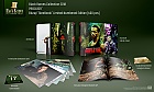 BLACK BARONS #17 PREDATOR FullSlip 4K Ultra HD 3D + 2D Steelbook™ Limited Collector's Edition - numbered
