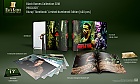 BLACK BARONS #17 PREDATOR FullSlip 3D + 2D Steelbook™ Limited Collector's Edition - numbered