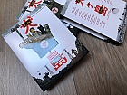 BLACK BARONS #18 ISLE OF DOGS FullSlip Steelbook™ Limited Collector's Edition - numbered