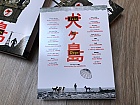 BLACK BARONS #18 ISLE OF DOGS FullSlip Steelbook™ Limited Collector's Edition - numbered