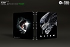 FAC #120 ALIEN WEA Exclusive Unnumbered EDITION #5B Steelbook™ Limited Collector's Edition