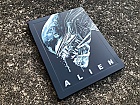 FAC #120 ALIEN WEA Exclusive Unnumbered EDITION #5B Steelbook™ Limited Collector's Edition
